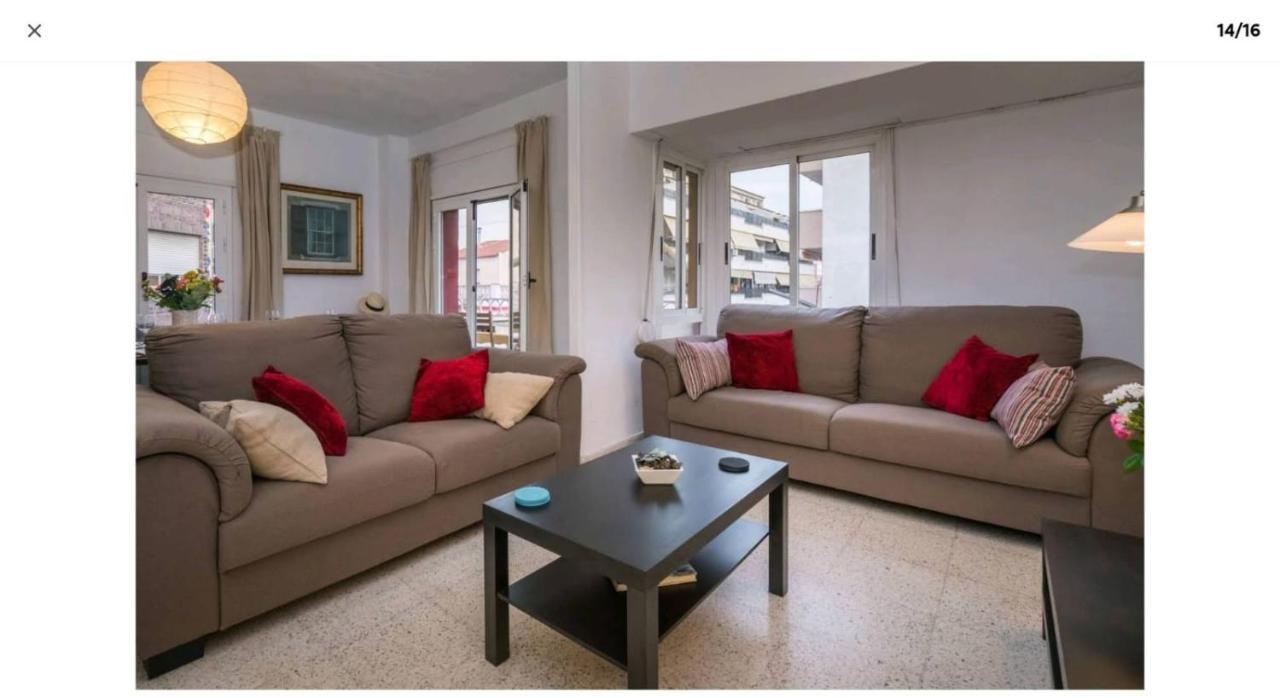 La Esquina Segunda Planta Sin Ascensor Apartman Torrevieja Kültér fotó