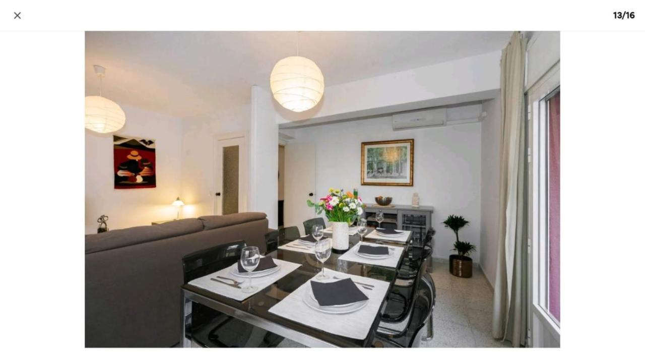 La Esquina Segunda Planta Sin Ascensor Apartman Torrevieja Kültér fotó