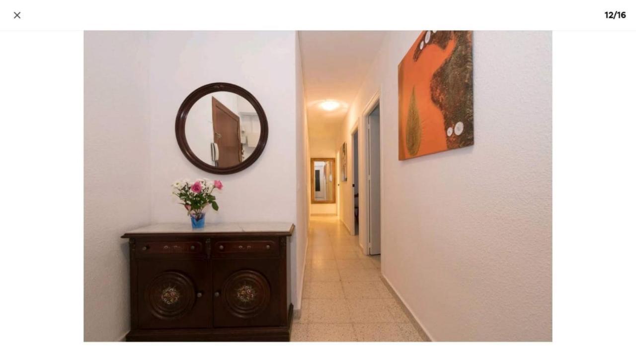 La Esquina Segunda Planta Sin Ascensor Apartman Torrevieja Kültér fotó